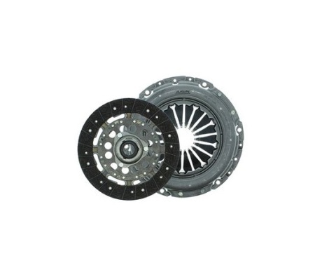 Комплект зчеплення Ford Focus II, C-Max, Volvo S40, V50 2.0 TDCi 03– Комплект зчеплення Ford Focus II, C-Max, Volvo S40, V50 2.0 TDCi 03–