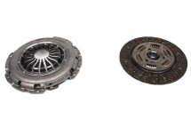 Сайлентблок зчеплення Mercedes-Benz Vito 2.2CDI 99–, Sprinter 2.2CDI 02–