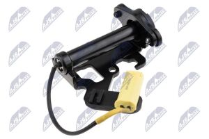 Активный датчик капота с датчиком защиты пешеходов BMW X5 F15 2013-,X6 F16 2014-