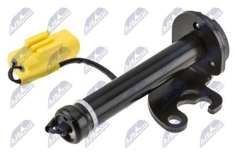 Активный датчик капота с датчиком защиты пешеходов BMW X2 F39 2017-,X1 F48 2014-,MINI F55 Активный датчик капота с датчиком защиты пешеходов BMW X2 F39 2017-,X1 F48 2014-,MINI F55