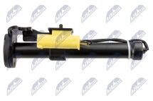 Активний датчик капота з датчиком захисту пішоходів BMW 7 G11