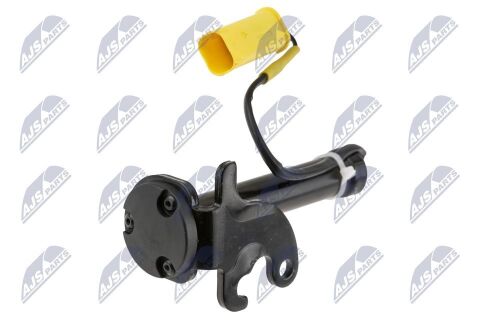 Активный датчик капота с датчиком защиты пешеходов BMW X2 F39 2017-,X1 F48 2014-,MINI F55 Активный датчик капота с датчиком защиты пешеходов BMW X2 F39 2017-,X1 F48 2014-,MINI F55