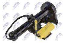 Активный датчик капота с датчиком защиты пешеходов BMW 5 G30