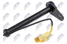 Активний датчик капота з датчиком захисту пішоходів MERCEDES KLASA S W222 2013- L