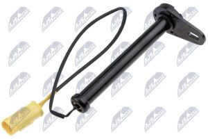 Активний датчик капота з датчиком захисту пішоходів MERCEDES SLK R172 2011-,SLC R172 2016- L
