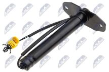 Активный датчик капота с датчиком защиты пешеходов OPEL INSIGNIA B 2017-