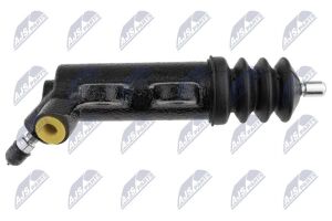 Актуатор зчеплення TOYOTA COROLLA 2.0D-4D 06-14 , AURIS 2.0D-4D