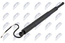 Амортизатор багажника BMW 5 G31 17-