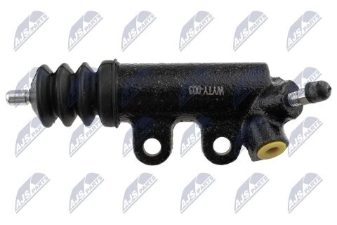 Актуатор зчеплення TOYOTA COROLLA 2.0D-4D 06-14 , AURIS 2.0D-4D Актуатор зчеплення TOYOTA COROLLA 2.0D-4D 06-14 , AURIS 2.0D-4D