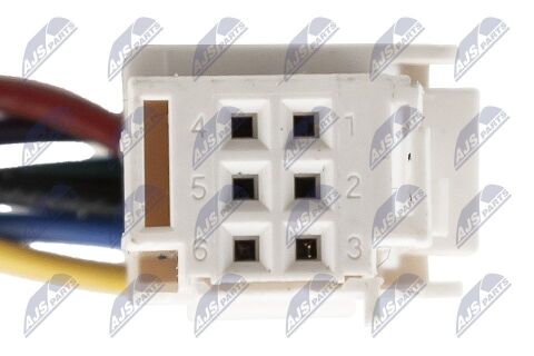 Амортизатор багажника PEUGEOT 508 18-