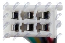 Амортизатор багажника TOYOTA HIGHLANDER 21-