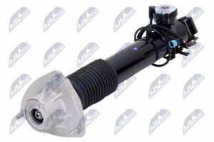 Амортизатор задній BMW X5 F15 13-, X6 F16 14-
