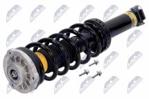 Амортизатор задний BMW X3 F25 10-, X4 F26 13-
