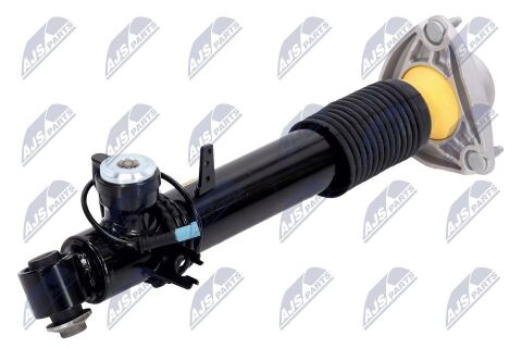 Амортизатор задній BMW X5 F15 13-, X6 F16 14-