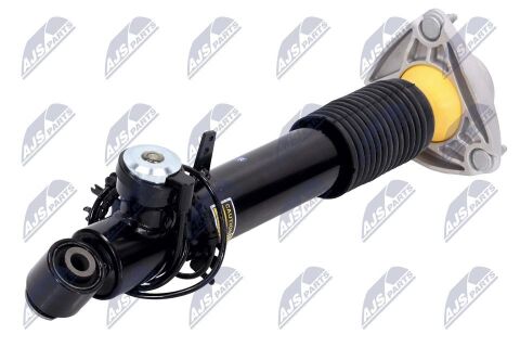 Амортизатор задній BMW X5 F15 13-, X6 F16 14-