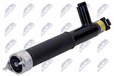 Амортизатор задний MERCEDES E W212 09-, CLS C218 11-