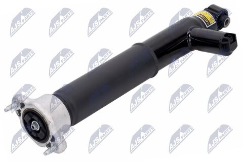 Амортизатор задний MERCEDES E W212 09-, CLS C218 11-