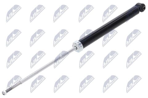Амортизатор задній MITSUBISHI COLT 04-12,SMART FORFOUR 04-06 Амортизатор задній MITSUBISHI COLT 04-12,SMART FORFOUR 04-06