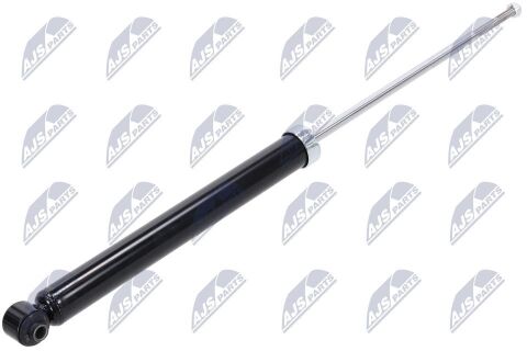 Амортизатор задній MITSUBISHI COLT 04-12,SMART FORFOUR 04-06 Амортизатор задній MITSUBISHI COLT 04-12,SMART FORFOUR 04-06