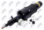 Амортизатор задній INXINITI QX56 Z62 10-13, QX80 Z 62 14-, NISSAN ARMADA 17-20, фото 1 - интернет-магазин Auto-Mechanic