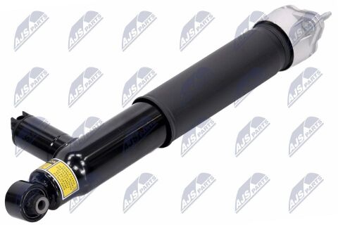 Амортизатор задний MERCEDES E W212 09-, CLS C218 11-