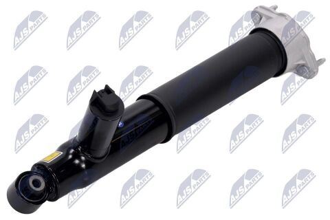 Амортизатор задний MERCEDES E W212 09-, CLS C218 11-