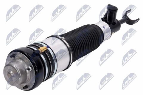 Амортизатор передній AUDI A6 C6,AVANT,ALLROAD 04-11 Амортизатор передній AUDI A6 C6,AVANT,ALLROAD 04-11