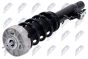 Амортизатор передній BMW X5 F15 13-, X6 F16 14-, фото 1 - інтерент-магазин Auto-Mechanic