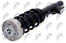 Амортизатор передний BMW X5 F15 13-, X6 F16 14-