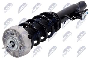 Амортизатор передній BMW X5 F15 13-, X6 F16 14-