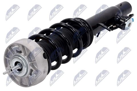 Амортизатор передній BMW X5 F15 13-, X6 F16 14-