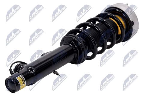 Амортизатор передній BMW X5 F15 13-, X6 F16 14-