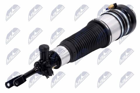 Амортизатор передній AUDI A6 C6,AVANT,ALLROAD 04-11 Амортизатор передній AUDI A6 C6,AVANT,ALLROAD 04-11