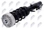 Амортизатор передній BMW X5 F15 13-, X6 F16 14-, фото 1 - інтерент-магазин Auto-Mechanic