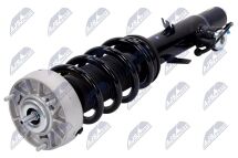 Амортизатор передний BMW X5 F15 13-, X6 F16 14-