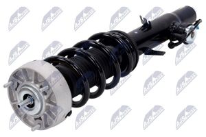 Амортизатор передній BMW X5 F15 13-, X6 F16 14-
