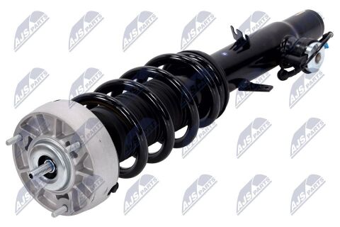 Амортизатор передній BMW X5 F15 13-, X6 F16 14-
