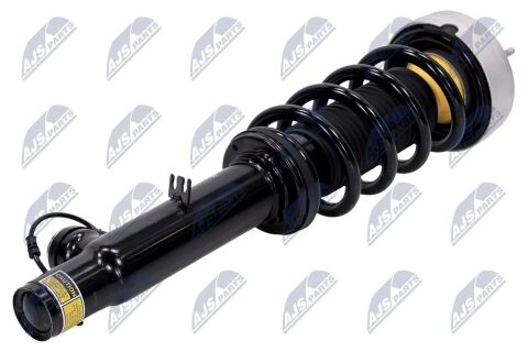 Амортизатор передній BMW X5 F15 13-, X6 F16 14-