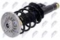 Амортизатор передний BMW X3 F25 10-, X4 F26 13-, фото 1 - интернет-магазин Auto-Mechanic