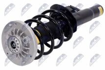 Амортизатор передний BMW X3 F25 10-, X4 F26 13-