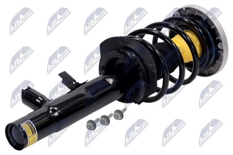 Амортизатор передний BMW X3 F25 10-, X4 F26 13- Амортизатор передний BMW X3 F25 10-, X4 F26 13-