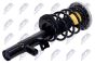 Амортизатор передний BMW X3 F25 10-, X4 F26 13-, фото 2 - интернет-магазин Auto-Mechanic