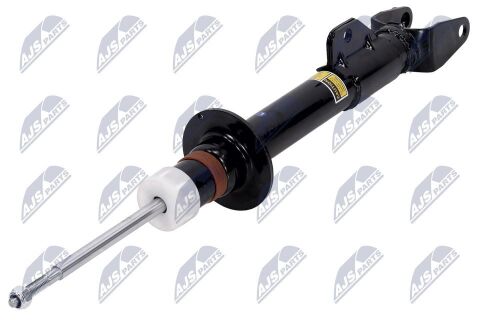 Амортизатор передній DODGE CHARGER 3.6 RWD 11-, CHALLENGER 3.6RWD 11-