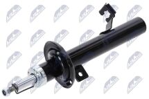 Амортизатор передній FORD FUSION 04-12 Амортизатор передній FORD FUSION 04-12