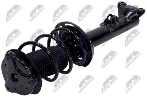 Амортизатор передний MERCEDES C W204,S204,C204,C207,A207 07- Амортизатор передний MERCEDES C W204,S204,C204,C207,A207 07-