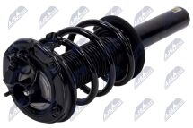 Амортизатор передній PORSCHE MACAN 14-