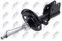 Амортизатор передній RENAULT ESPACE 02-06,VEL SATIS 02-09 Амортизатор передній RENAULT ESPACE 02-06,VEL SATIS 02-09