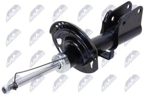 Амортизатор передній RENAULT ESPACE 02-06,VEL SATIS 02-09