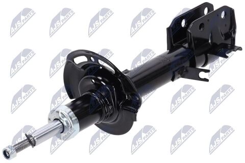 Амортизатор передній SUZUKI SWIFT 10-