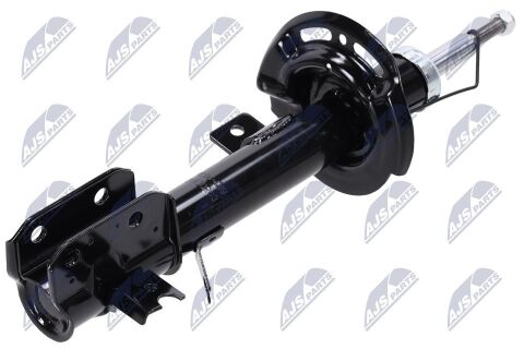 Амортизатор передний SUZUKI SWIFT 10-